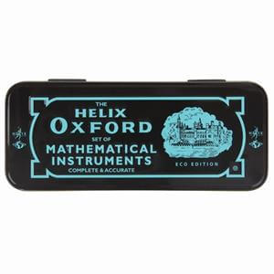 Helix Oxford Eco Maths Set